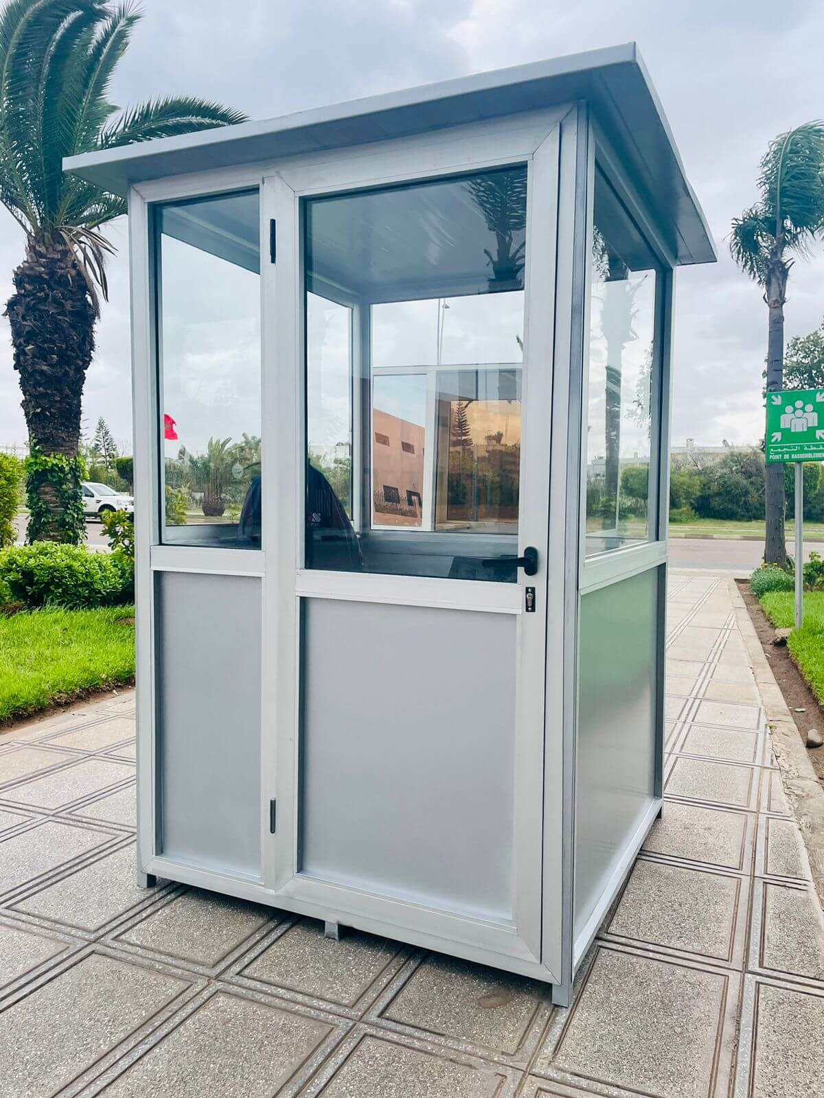 Réalisation Travaux Divers & Aménagements